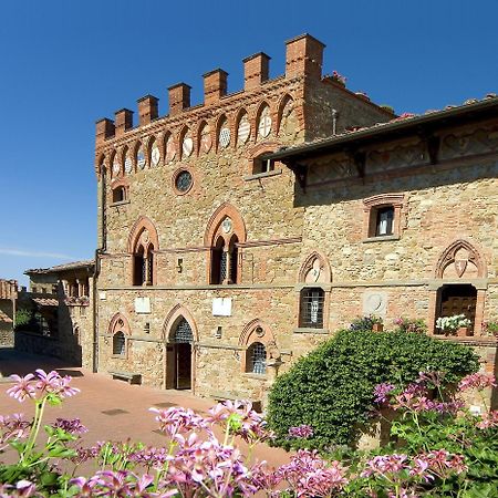 Aparthotel Castelletto Di Montebenichi Monte Benichi Esterno foto