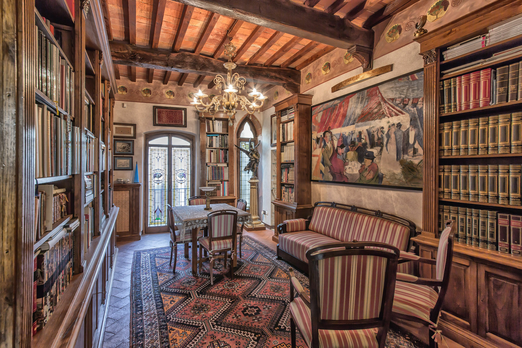 Aparthotel Castelletto Di Montebenichi Monte Benichi Esterno foto